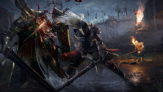 Elden Ring Steam Key | Buy Cheap & Instant Delivery