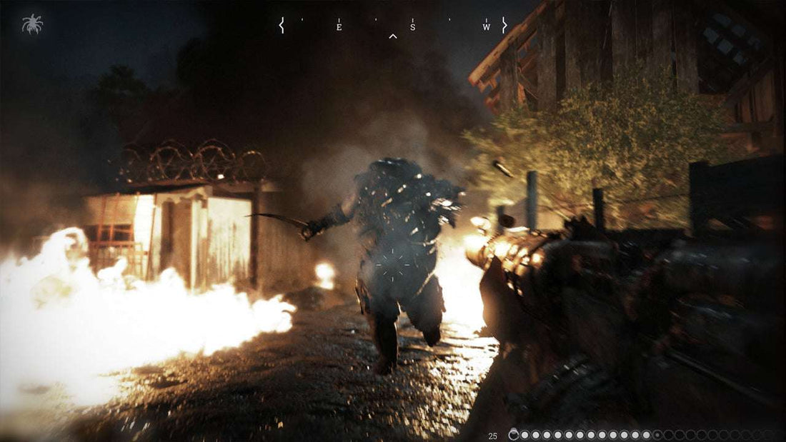 Hunt Showdown Steam Key | Buy Cheap Hunt Showdown CD Key