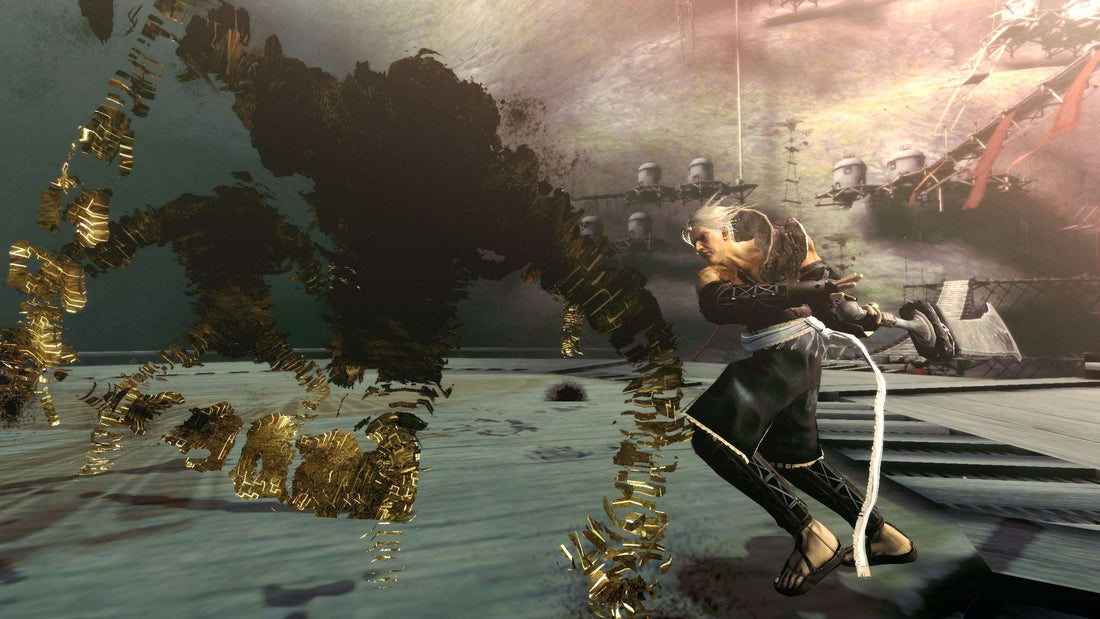 Buy NieR: Automata CD Key Cheap – Steam & PC