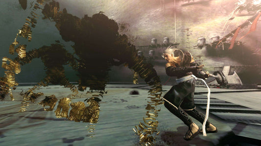 Buy NieR: Automata CD Key Cheap – Steam & PC