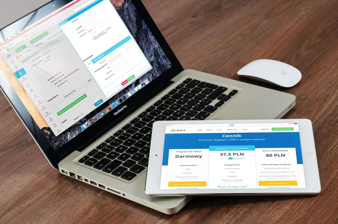 Best Computer Software for Small Business: Essential Tools for Growth