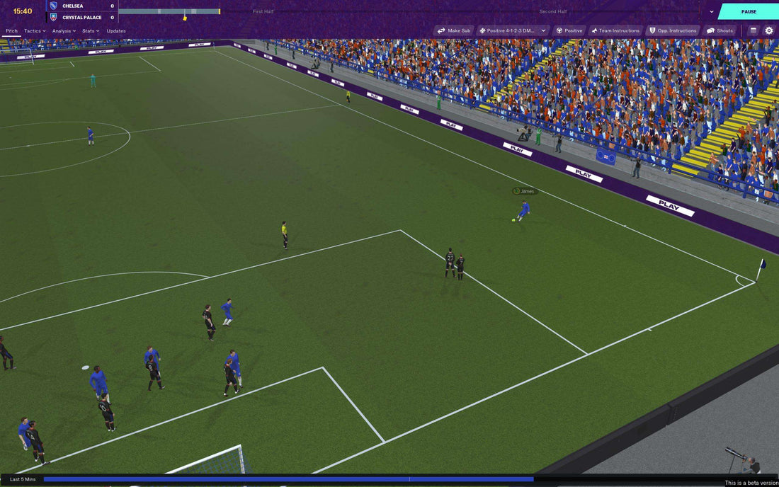 Cheapest Football Manager 2024 Steam Keys: Best Deals & Buying Guide