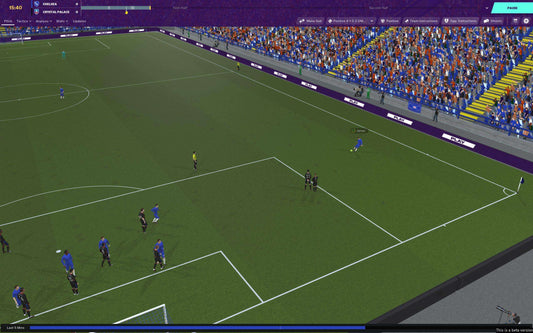 Cheapest Football Manager 2024 Steam Keys: Best Deals & Buying Guide