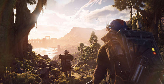 Buy Arc Raiders Steam Key | Best Deals & Prices