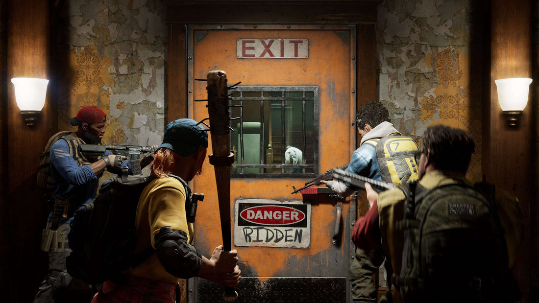 Back for Blood Steam Key | Buy Cheap Back for Blood CD Key