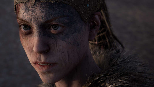 Buy Hellblade: Senua's Sacrifice VR Edition CD Key & Steam Key – Cheap Prices