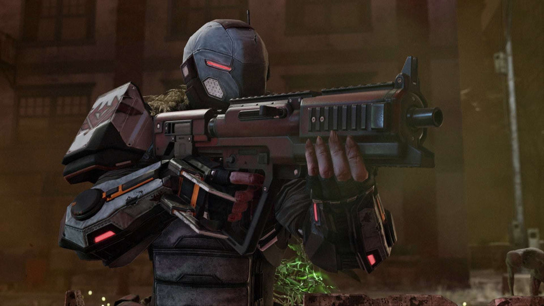 Buy XCOM 2: War of the Chosen Steam Key | Cheap Price