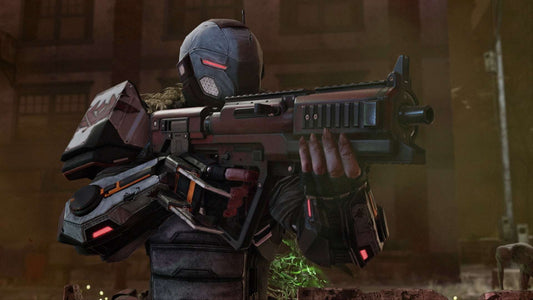 Buy XCOM 2: War of the Chosen Steam Key | Cheap Price