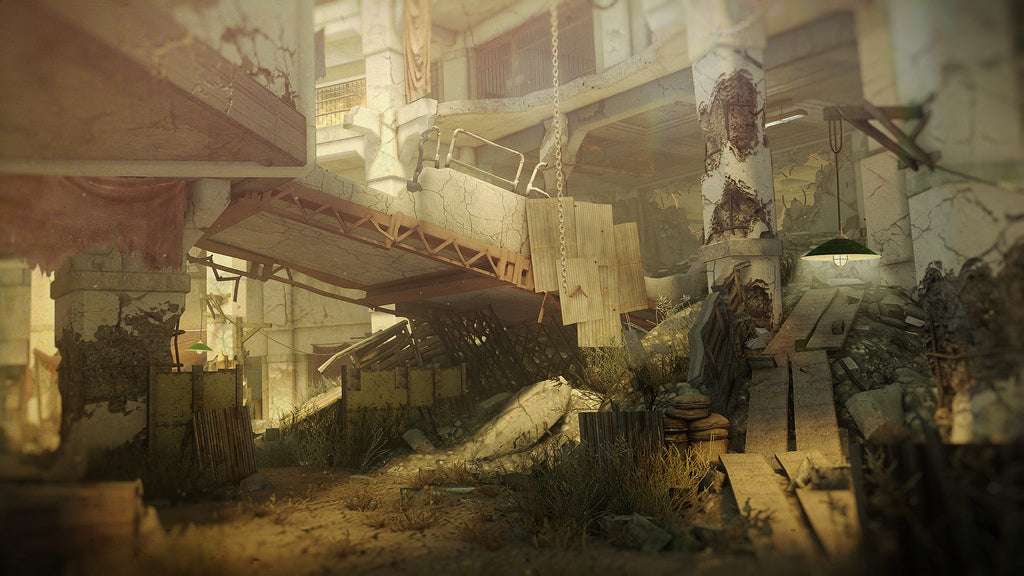 Buy Resistance 3 Steam Key | Cheap CD Keys & Prices