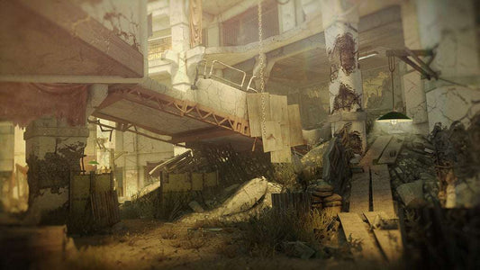 Buy Resistance 3 Steam Key | Cheap CD Keys & Prices
