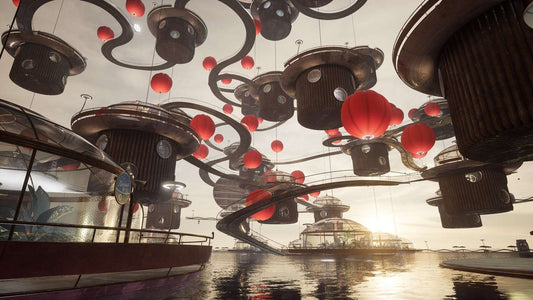 Atomic Heart Steam CD Key Buying Guide