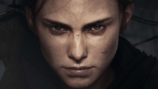Buy A Plague Tale: Requiem Steam CD Key | Cheap Price