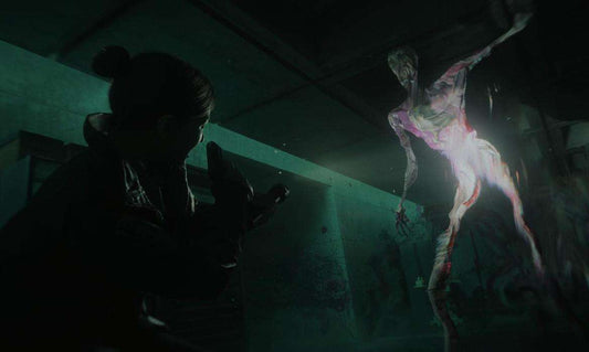 Alan Wake 2 EU Epic Games CD Key | Buy Cheap