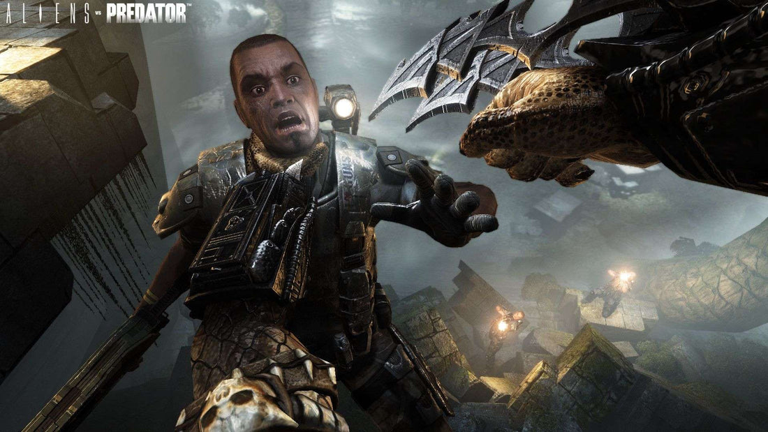 Aliens Vs. Predator Steam CD Key | Buy Cheap Aliens Vs. Predator