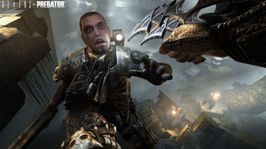 Aliens Vs. Predator Steam CD Key | Buy Cheap Aliens Vs. Predator