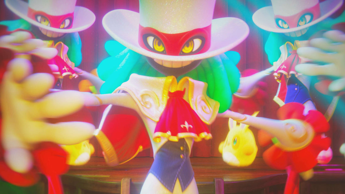 BALAN WONDERWORLD Steam CD Key Buying Guide