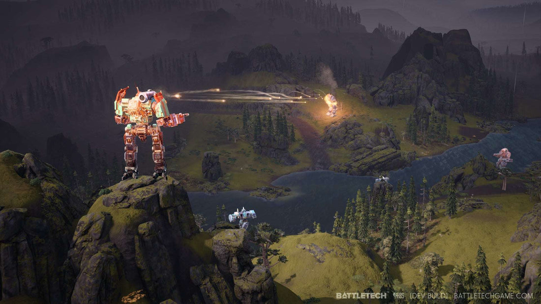BATTLETECH Steam CD Key Buying Guide 2026