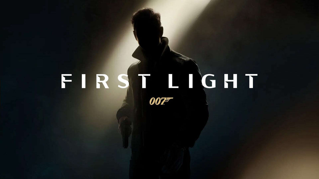 Buy 007 First Light Steam CD Key at the Best Price on CodexDeal