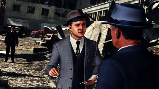 L.A. Noire: The Complete Edition PC Steam CD Key – Buying Guide 2026