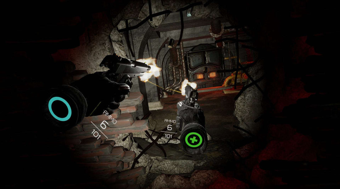 Killing Floor 3 Elite Nightfall Edition EU PC Steam CD Key Buying Guide