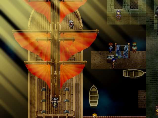 Buy A Hole New World Steam CD Key | Best Price