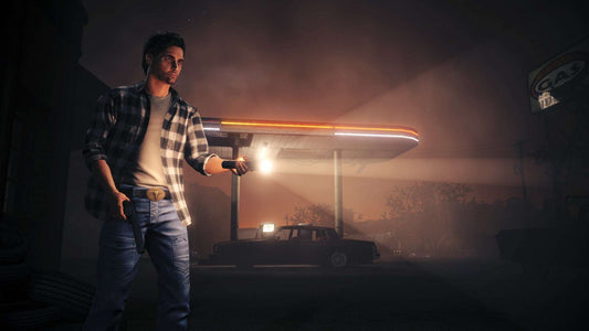 Alan Wake's American Nightmare PC Steam CD Key - Buying Guide 2026