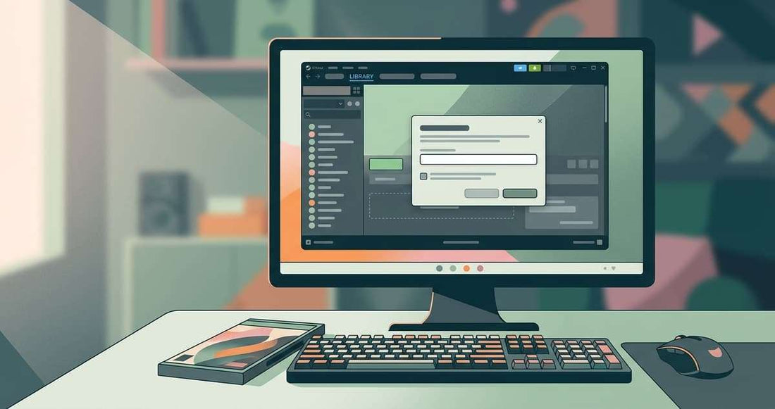 How to Buy Steam Game Keys Safely & Cheaply in 2026