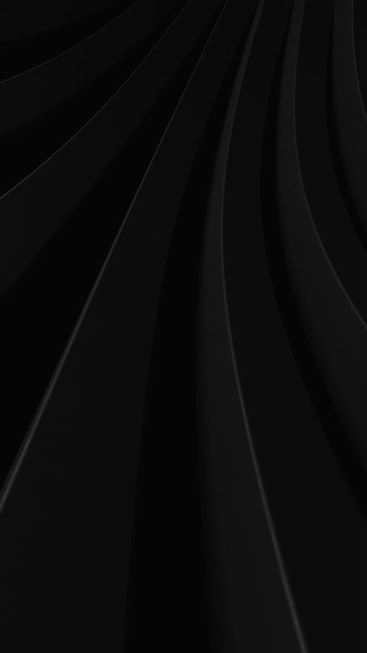 a black and white photo of a cell phone