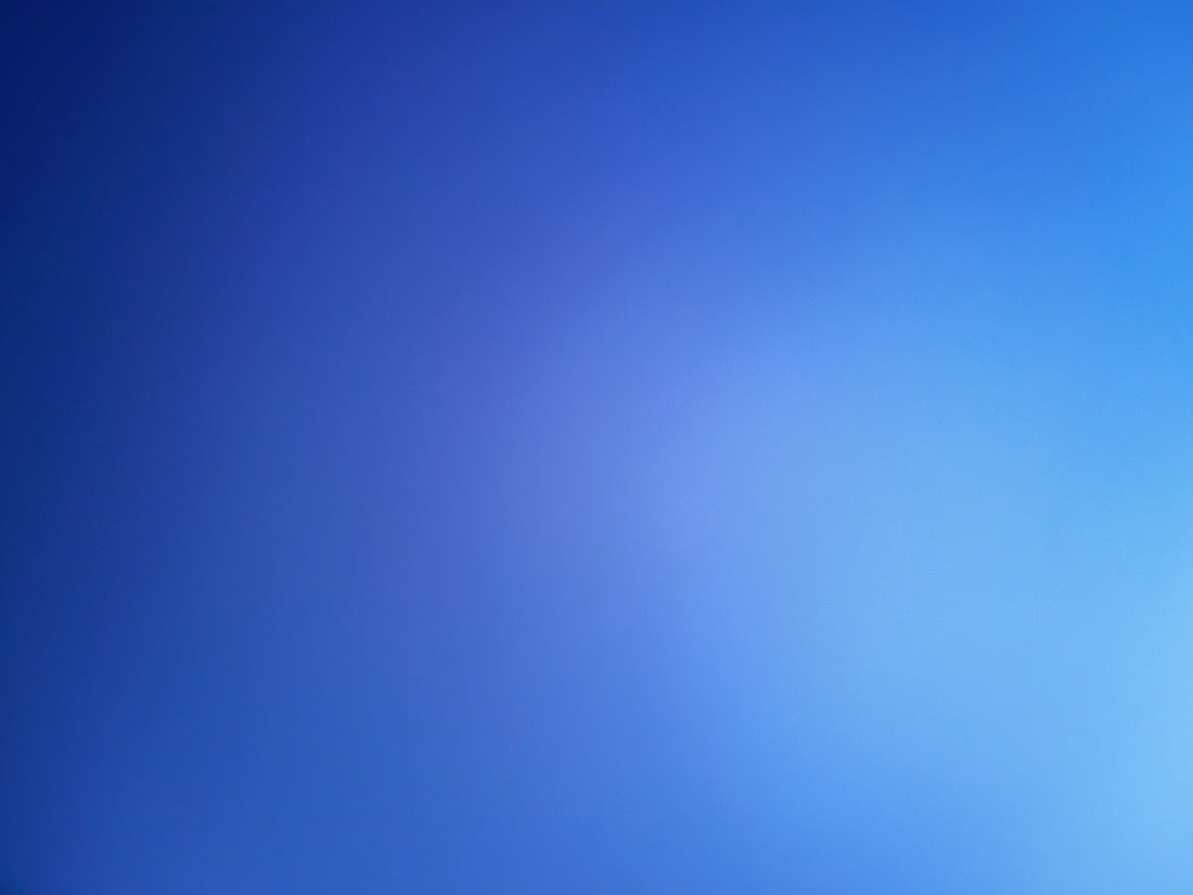 a blue rectangle with a few horizontal lines