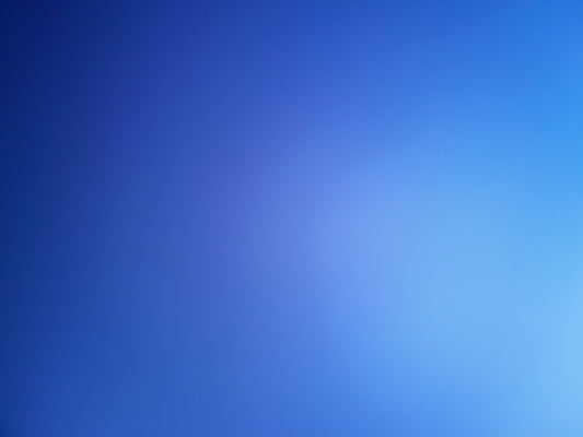 a blue rectangle with a few horizontal lines