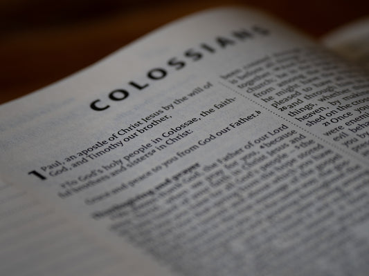 A close up of a page of a book