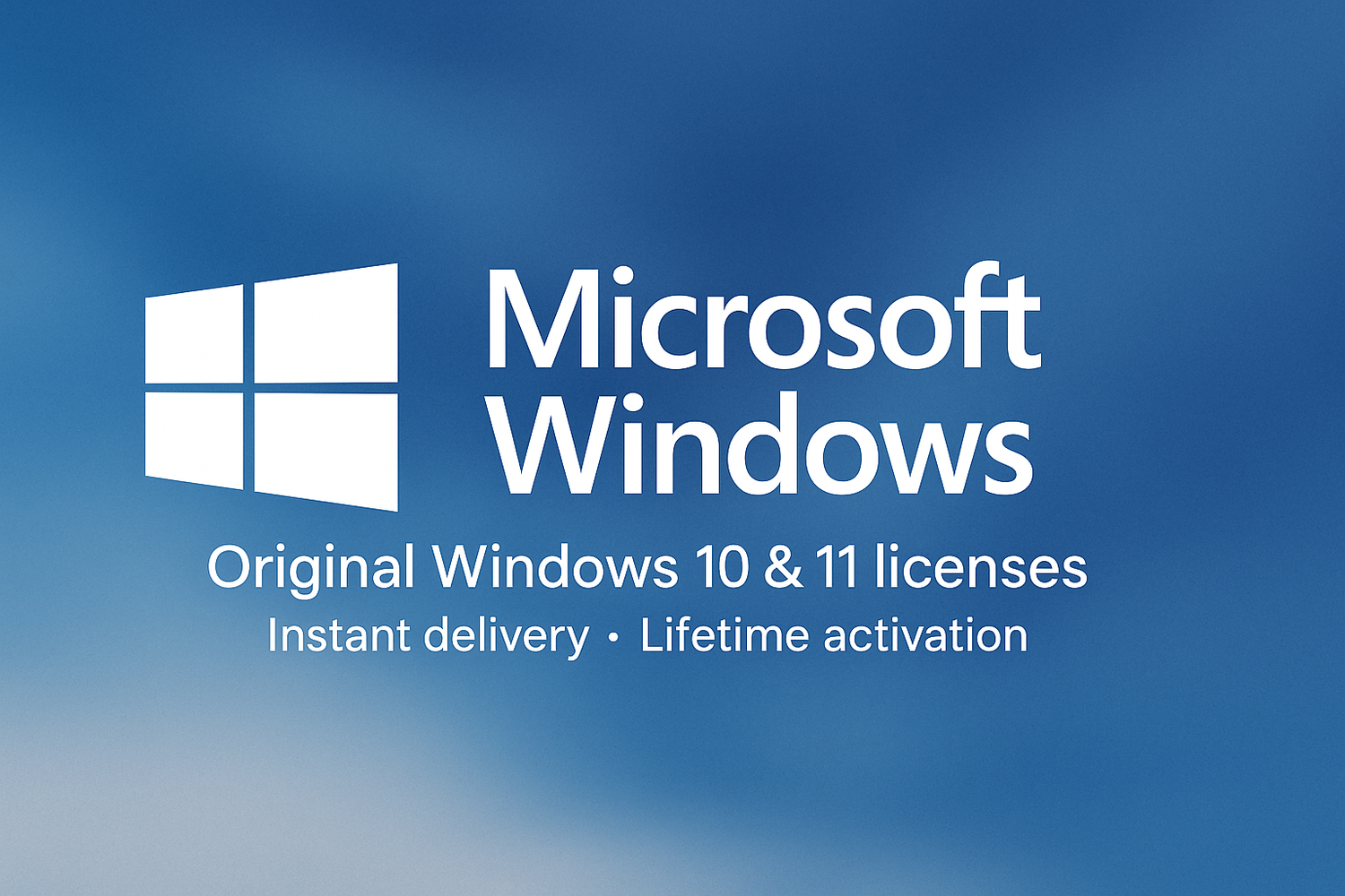 MS Windows