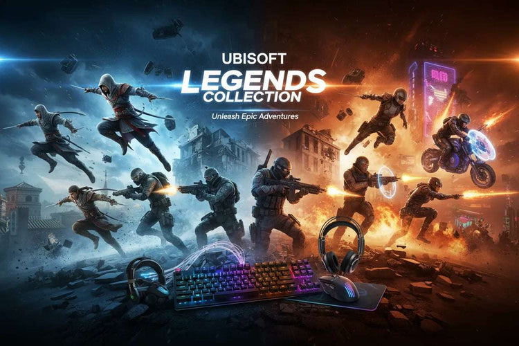 Ubisoft