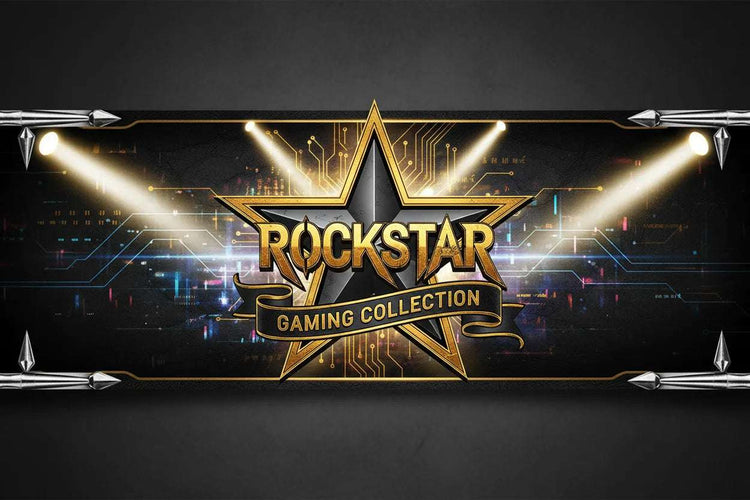 Rockstar