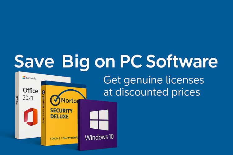 Pc Software