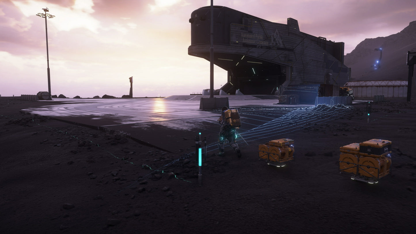 Death Stranding 2: On the Beach EU PC Steam CD Key