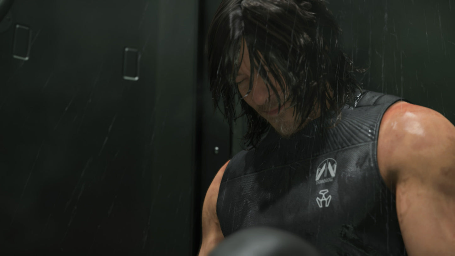 Death Stranding 2: On the Beach EU PC Steam CD Key