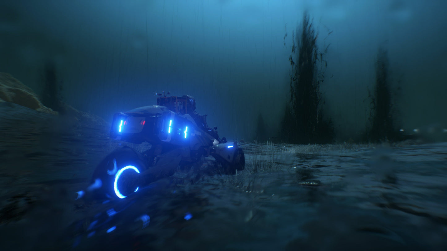Death Stranding 2: On the Beach EU PC Steam CD Key