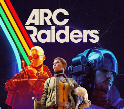 ARC Raiders EU PC Steam CD Key