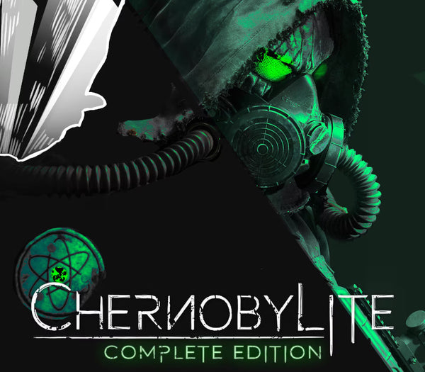 Chernobylite Complete Edition PC Steam CD Key