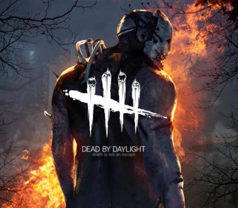 Dead by Daylight EU PC Steam CD Key