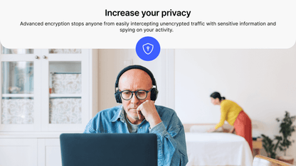 NordVPN Basic Global Key (1 Year / 10 Devices)