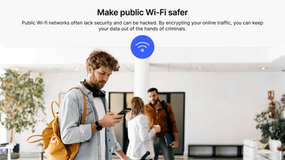 NordVPN Basic Global Key (1 Year / 10 Devices)