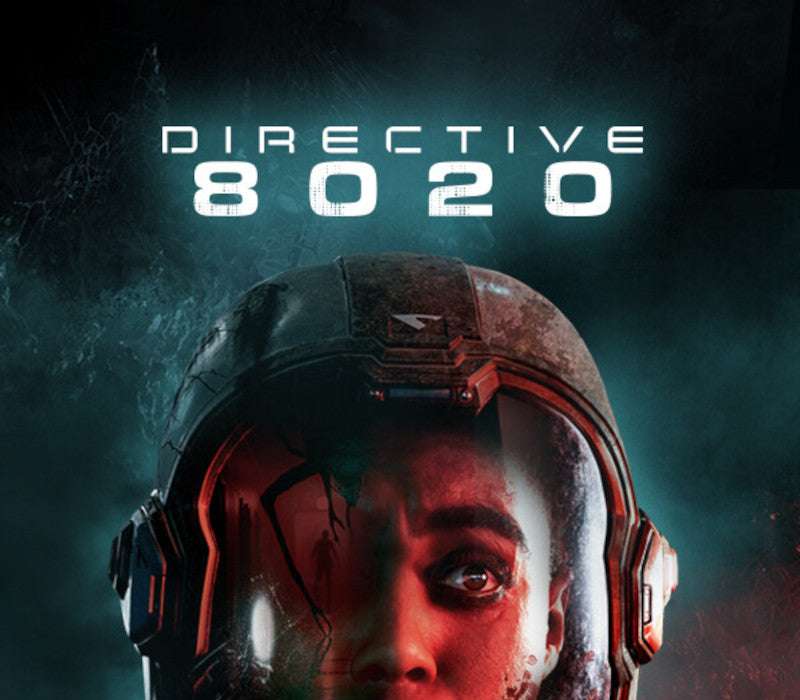 Directive 8020 PC Steam CD Key