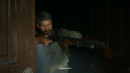 The Last of Us Part 2 Remastered PC Steam CD Key