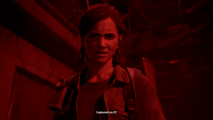 The Last of Us Part 2 Remastered PC Steam CD Key