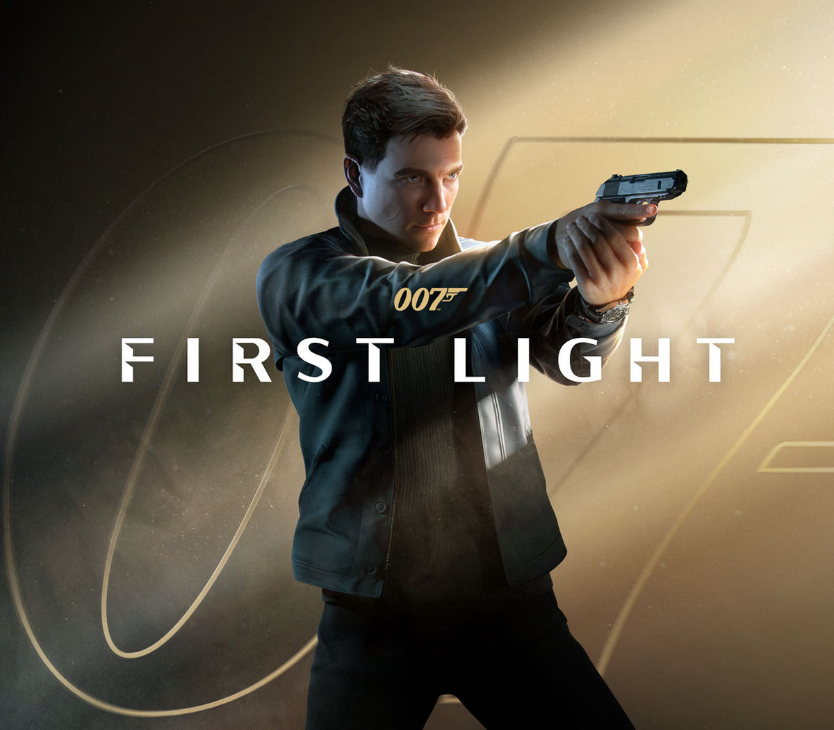 007 First Light PC Steam CD Key
