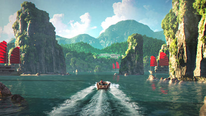 007 First Light PC Steam CD Key