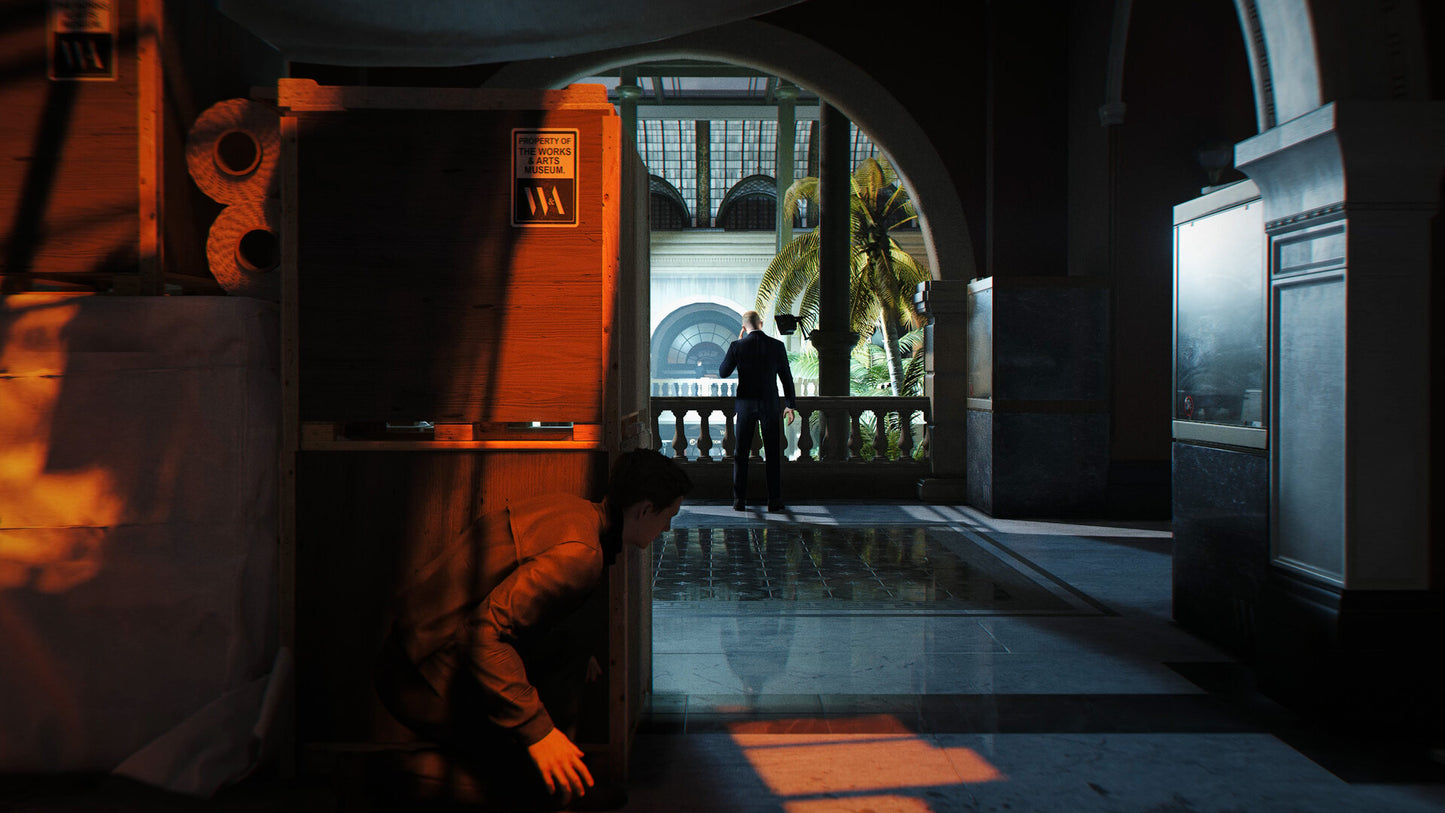 007 First Light PC Steam CD Key