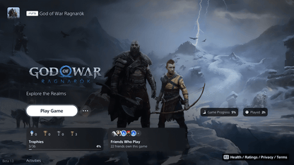 PlayStation Network Card $20 US